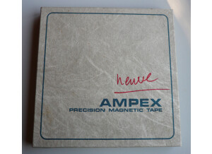 Ampex 456 (30955)