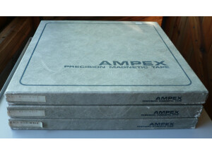 Ampex 456 (4490)