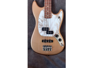 Fender Player Mustang Bass PJ (305)