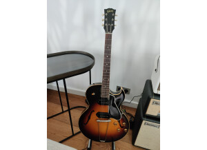 Gibson  ES-225 TDN (1957)