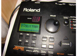 Roland VG-88 VGuitar (28071)