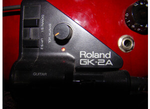 Roland VG-88 VGuitar (74913)