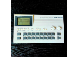 Roland TR-505 (66124)