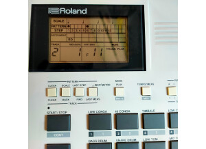 Roland TR-505 (48815)