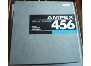 Ampex 456 (42927)