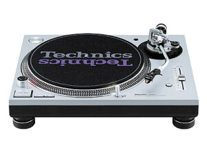 Technics SL-1210 MK5 (33476)