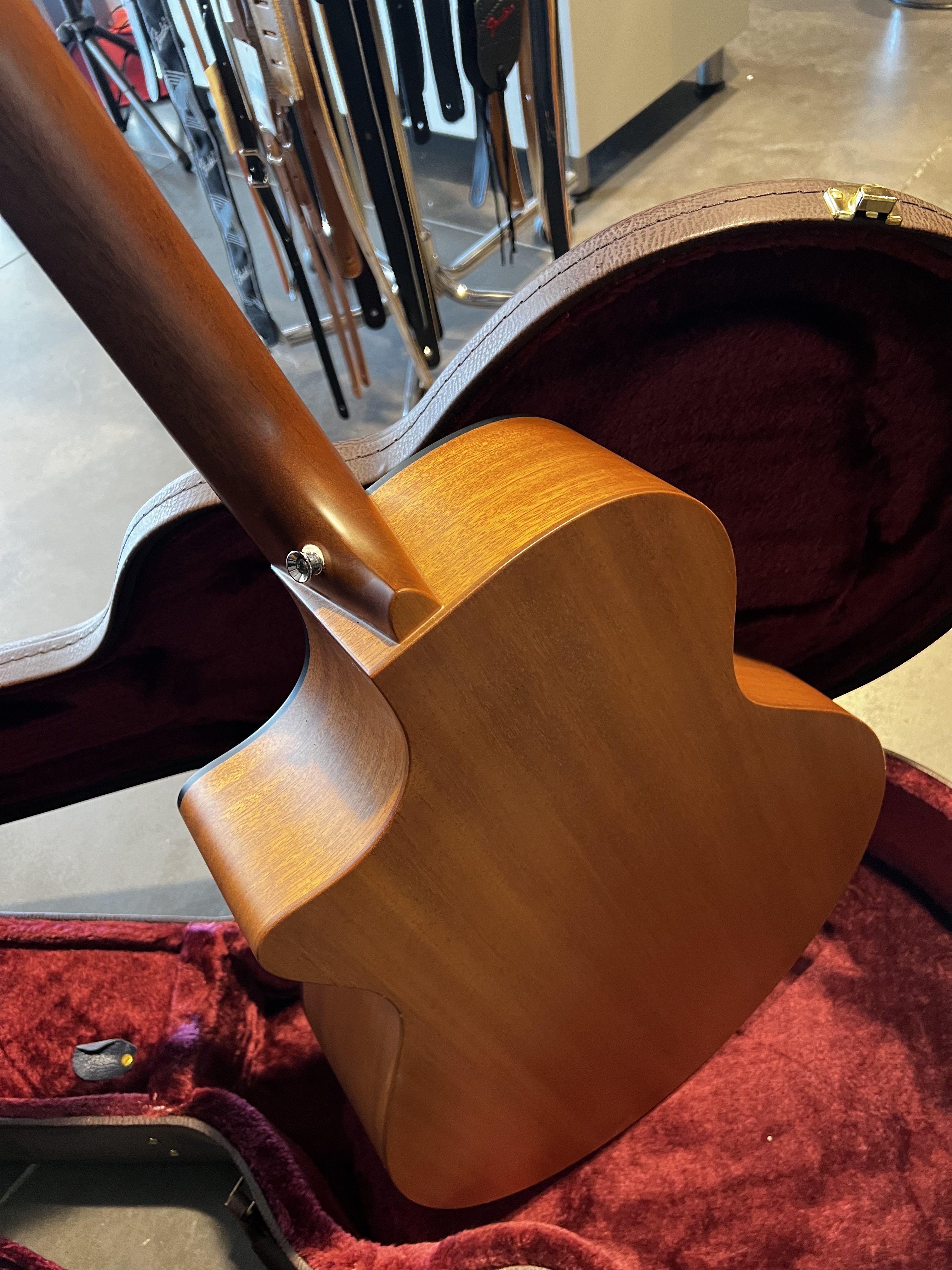 Ibanez AE1 (25338)