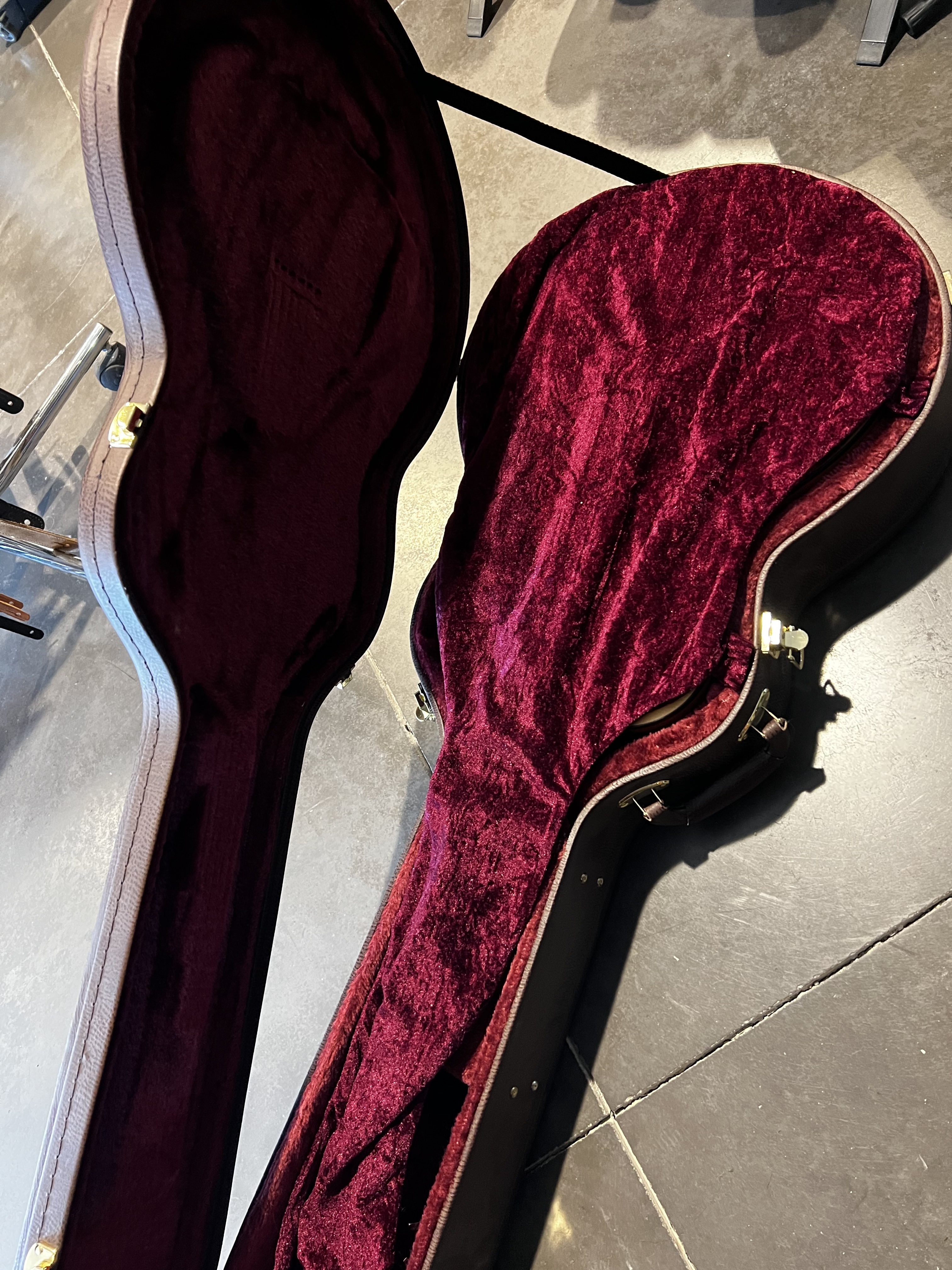 Ibanez AE1 (28145)