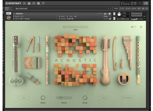 interface