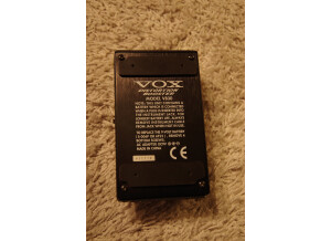 Vox V830 Distortion Booster (86258)
