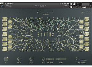 synth