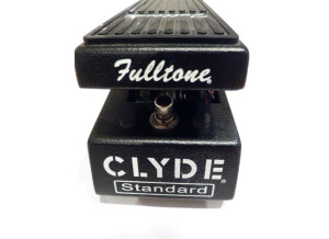 Fulltone Clyde Standard Wah (1641)