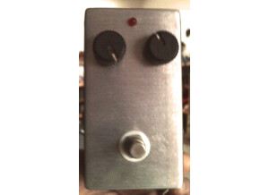 MXR M101 Phase 90 (53952)