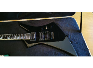 Jackson USA KE2 Kelly (79094)