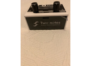 Two Notes Audio Engineering Torpedo C.A.B. M (6239)