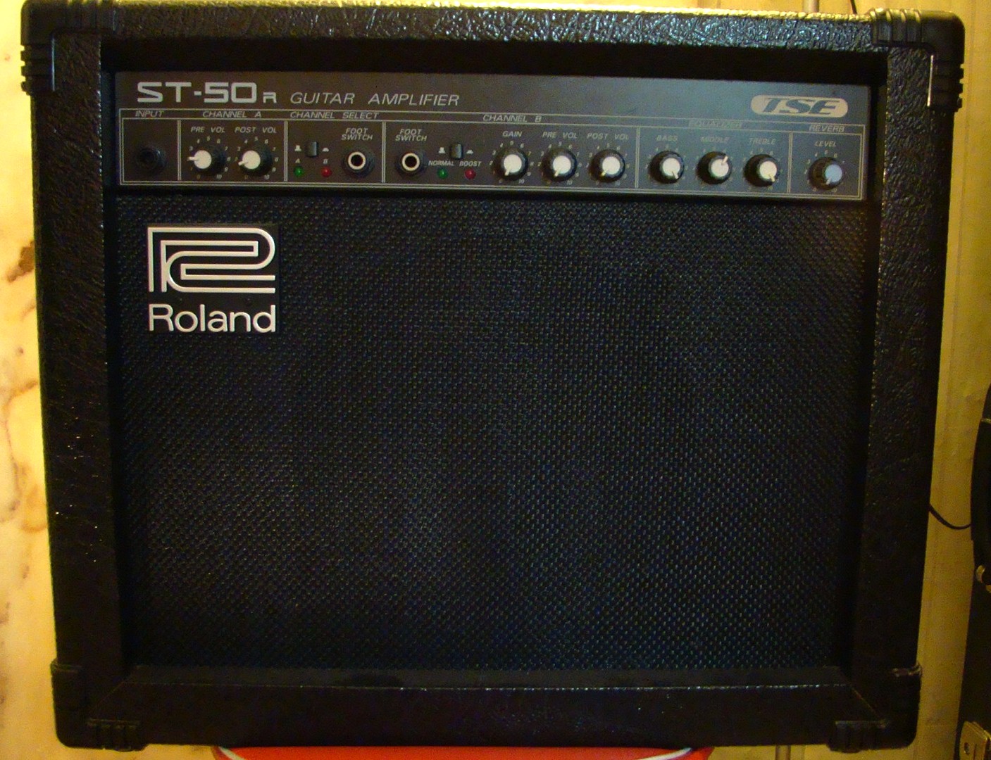 Roland ST-50R TSE