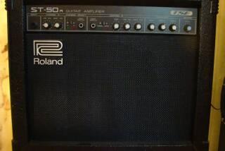 Roland ST-50R TSE