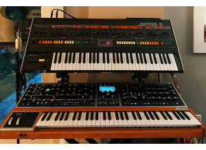 Moog Music Moog One 8