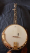 OB300 Gold Tone banjo 5 cordes