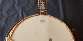 OB300 Gold Tone banjo 5 cordes