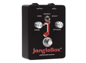 Janglebox Compression/Sustain (70910)