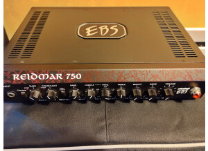 EBS Reidmar 750 (92540)