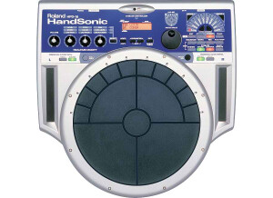 Roland HPD-15 Handsonic (38913)
