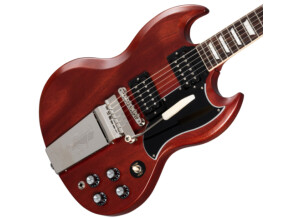 Gibson Original Les Paul Standard '50s Faded