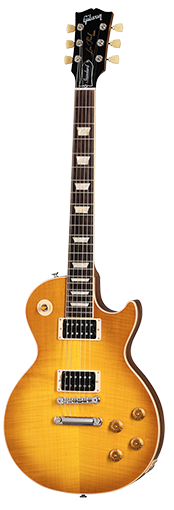 Les Paul Standard 50s Faded