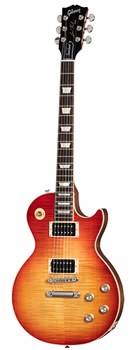 Les Paul Standard 60s Faded