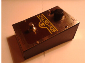 Electro-Harmonix Little Big Muff Pi Original (14925)