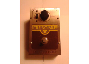 Electro-Harmonix Little Big Muff Pi Original (49060)