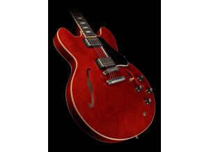 Gibson 1960 ES335 VOS Block LTD (38953)