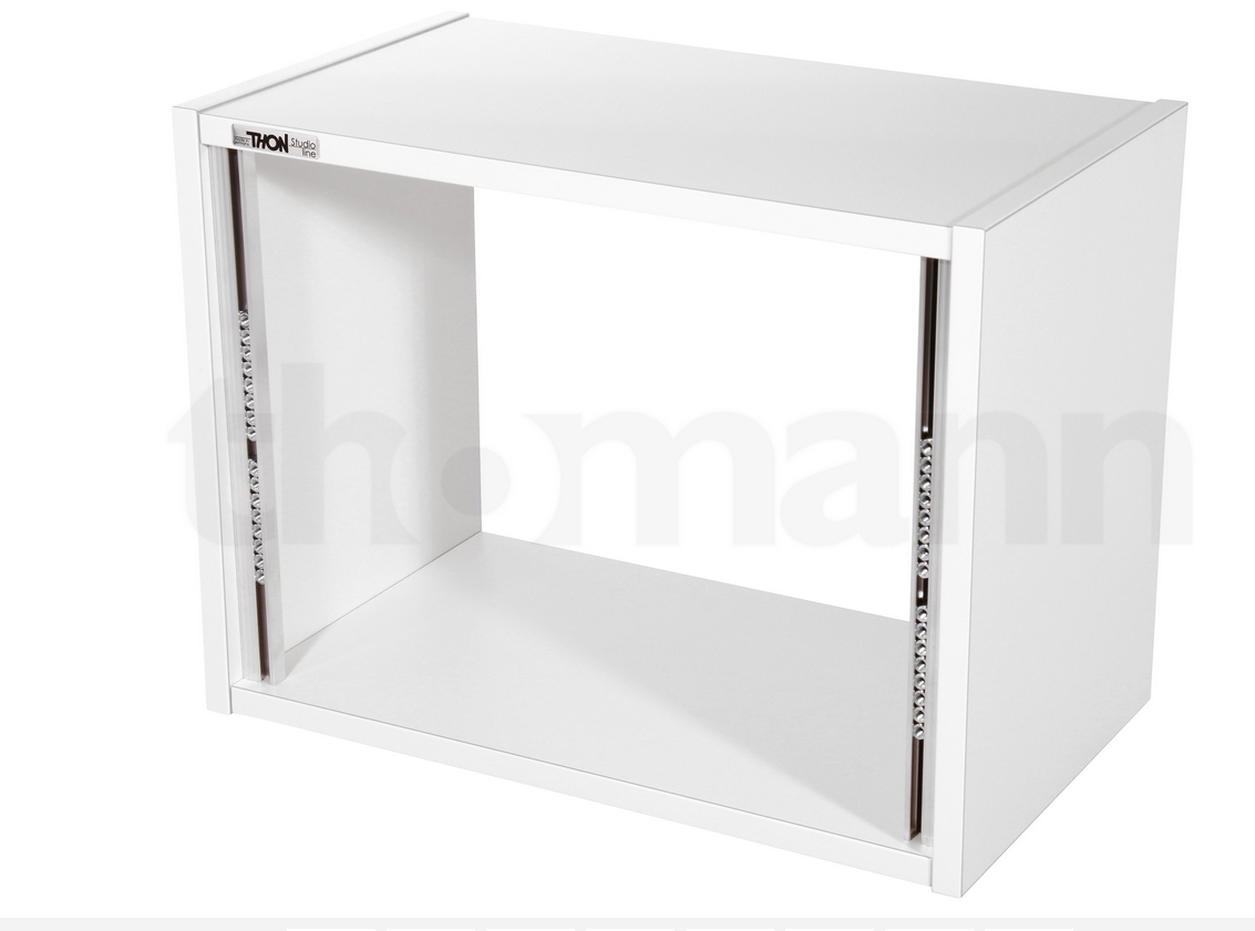 Thon Studio Desktop 8U WH