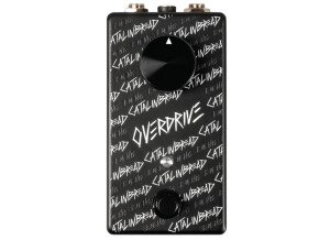 Catalinbread Elements Overdrive