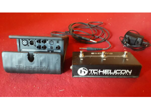 TC-Helicon VoiceLive Touch 2 (43501)