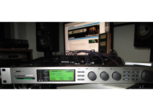 TC Electronic Reverb 4000 (40885)