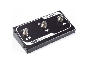 DigiTech JamMan Delay (7892)