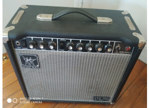 Music Man 110-RD Fifty (24950)