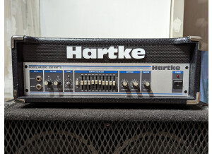Hartke HA3500A (9492)