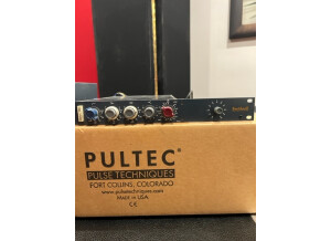 AMS-Neve 1073 (2116)