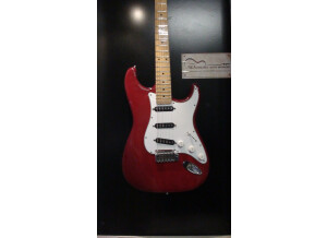 Valley & Blues Stratocaster (34548)