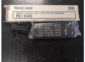 Tascam RC-30P (37596)