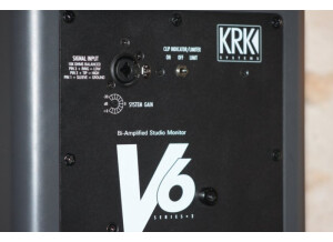 KRK V6 Serie 2 (57160)