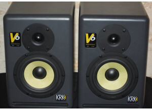KRK V6 Serie 2 (94397)