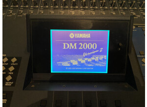 Yamaha DM2000 V2 (28680)