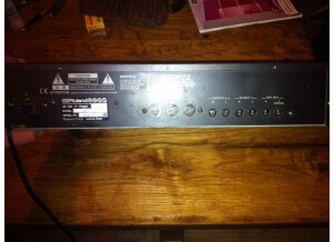 Roland JV-1080 (63562)