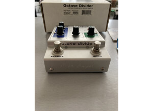 Musitronics Corp. Mu-Tron Octave Divider (43992)