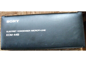 Sony ECM-44B (49977)