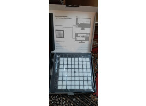 Novation Launchpad X (47058)